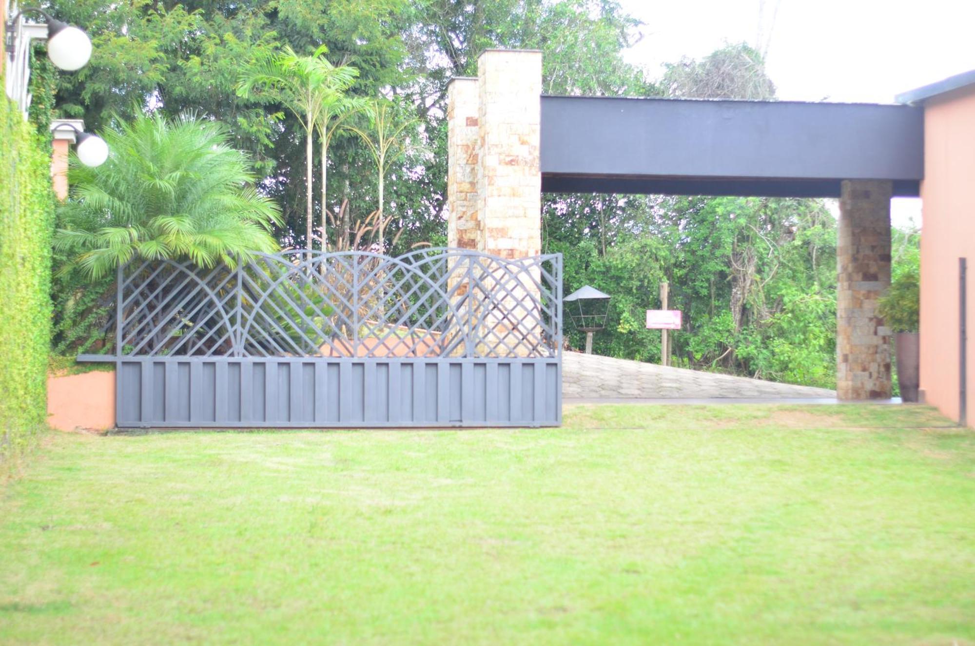 Recanto Mariane Santo Antonio do Amparo Exterior foto